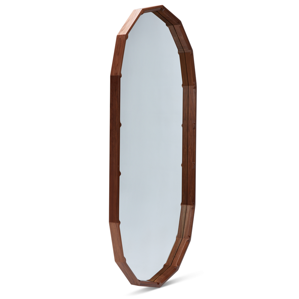 Facet Mirror - Large