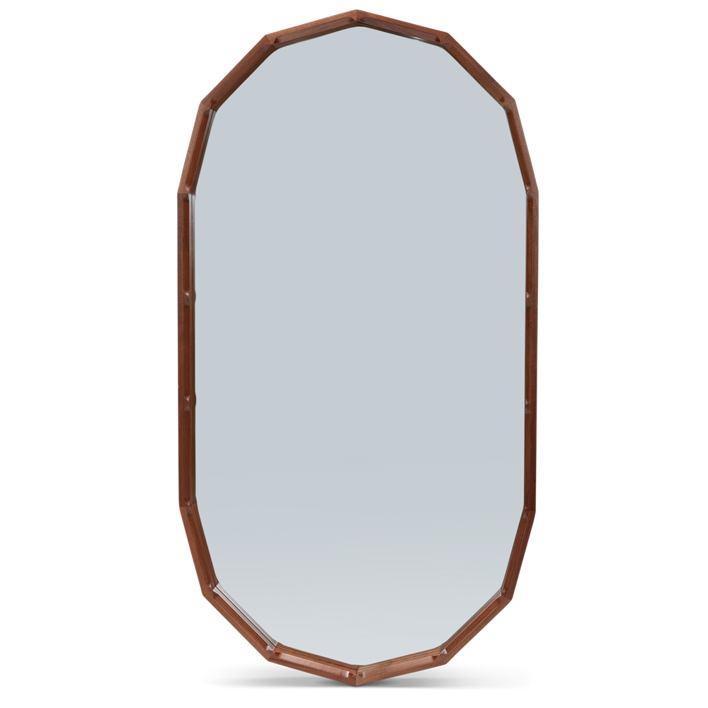 Facet Mirror - Large