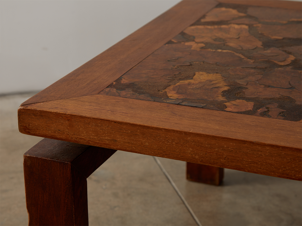 French Coffee Table