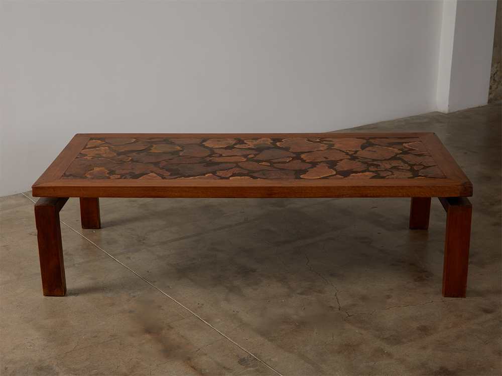 French Coffee Table