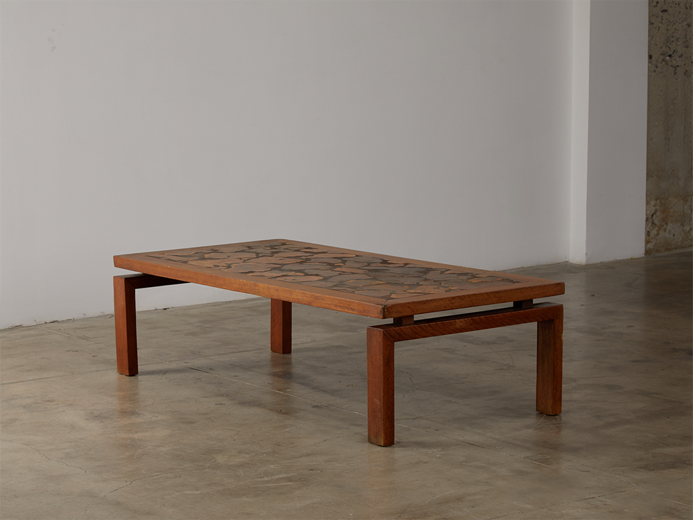French Coffee Table