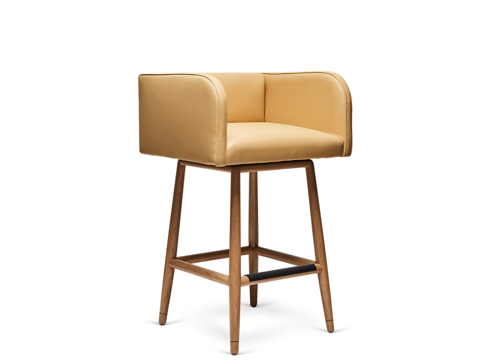 Moreno Counterstool w/ Swivel
