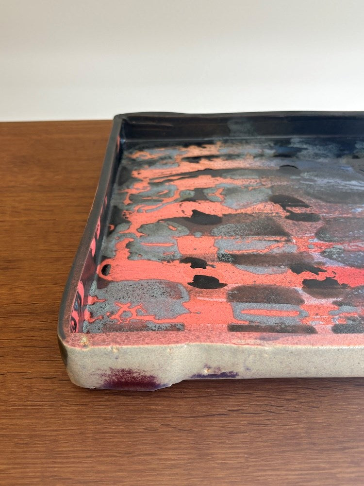 Ceramic Tray