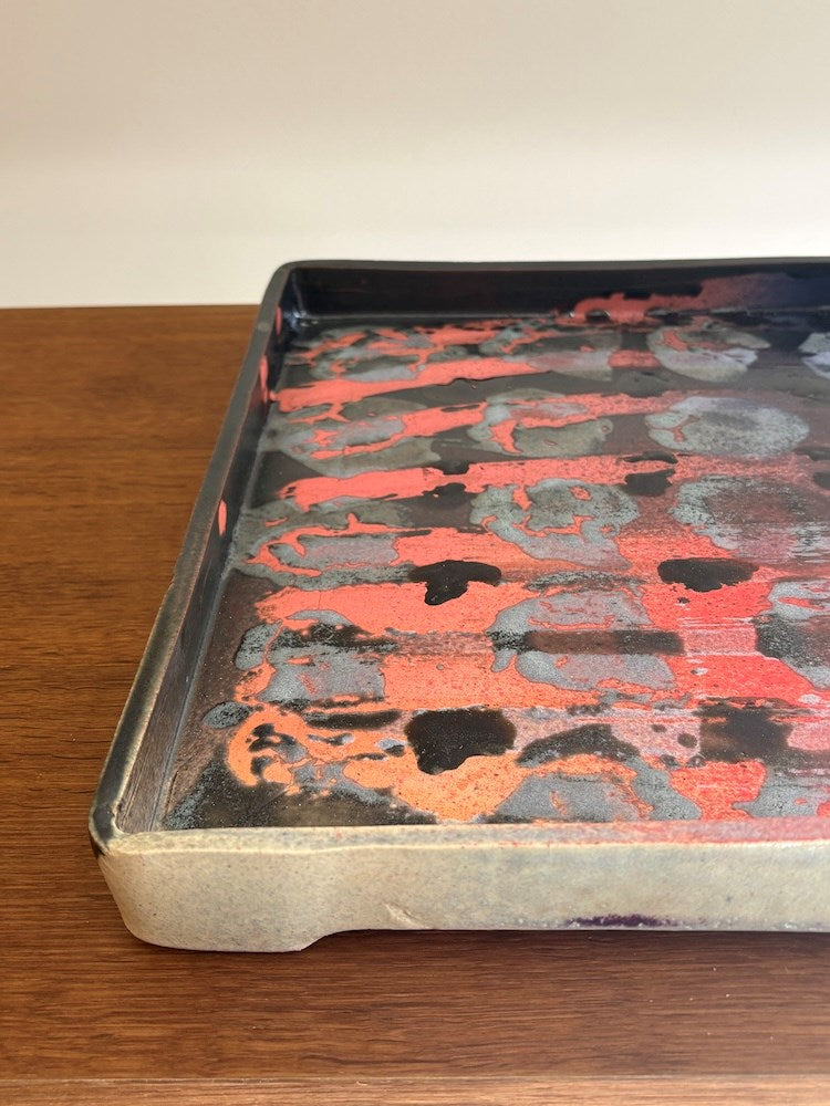 Ceramic Tray
