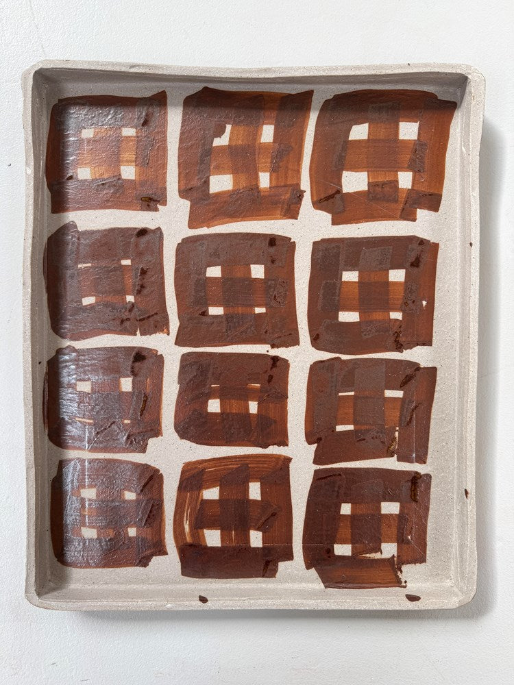 Ceramic Tray