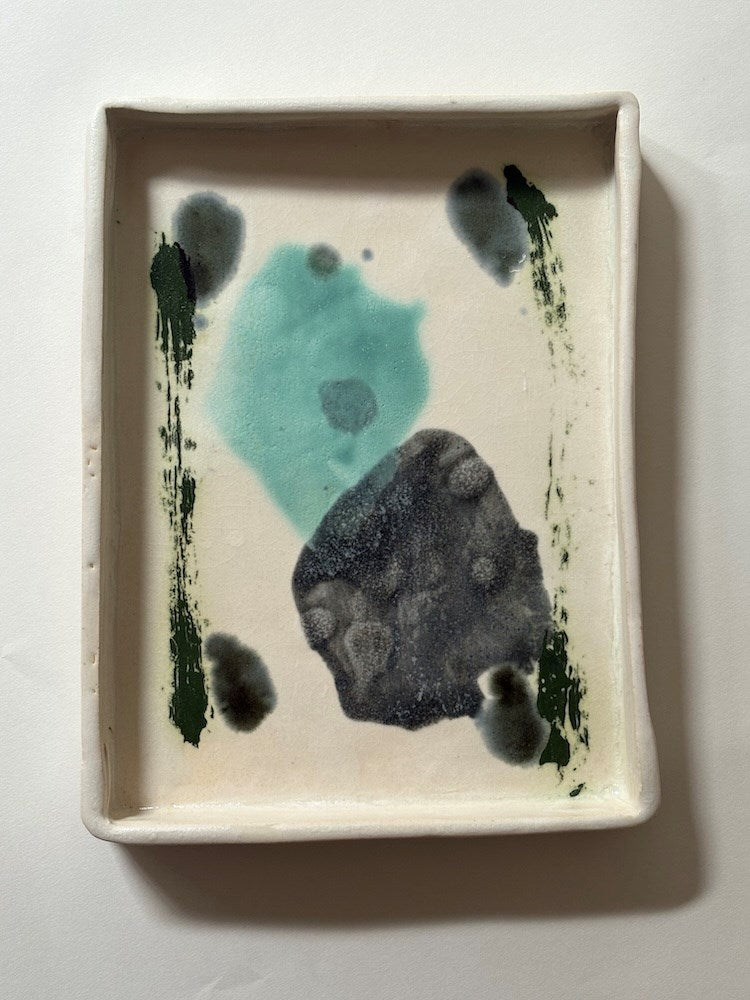 Ceramic Tray