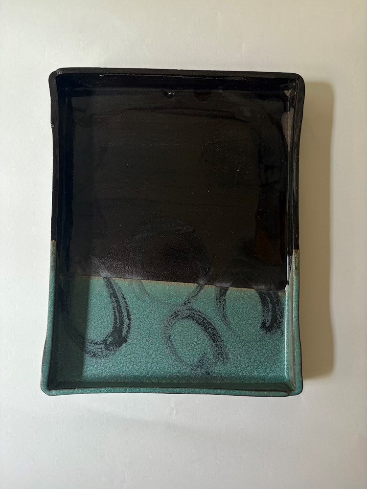 Ceramic Tray