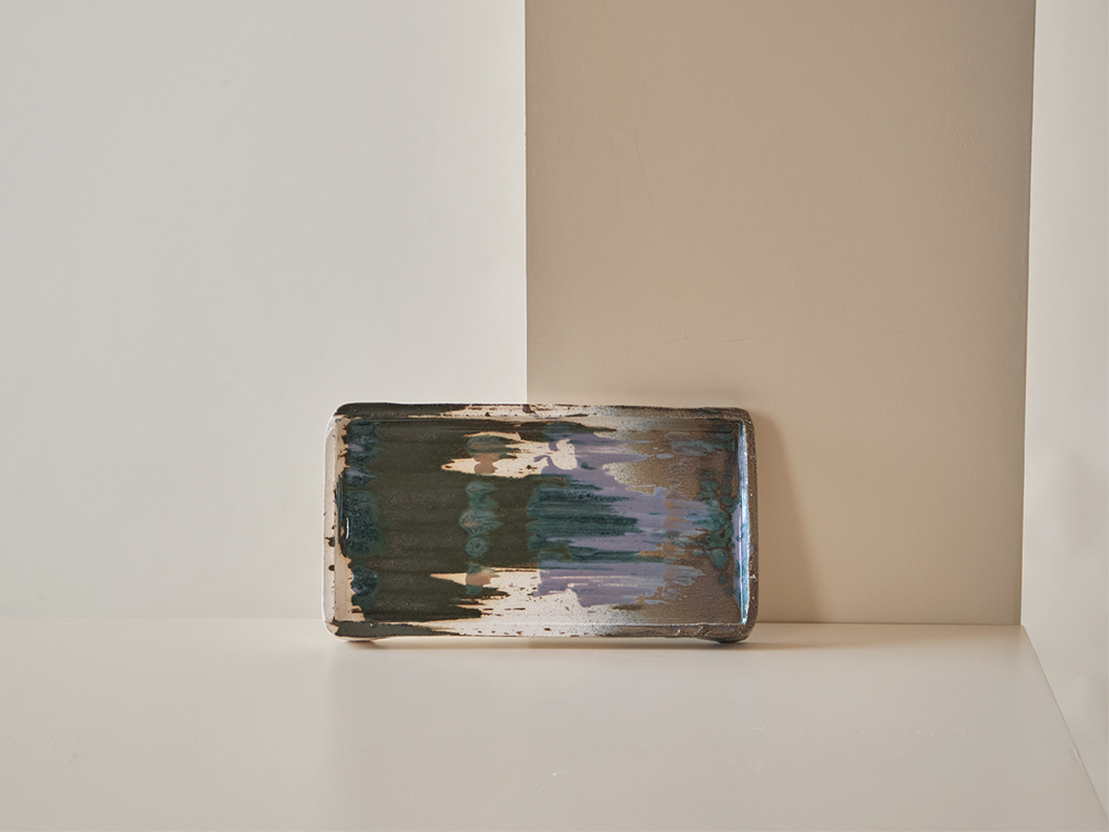 Ceramic Tray - Small