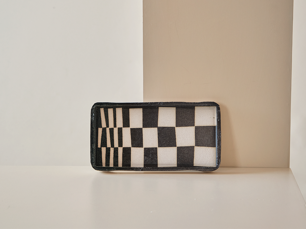 Ceramic Tray - Small
