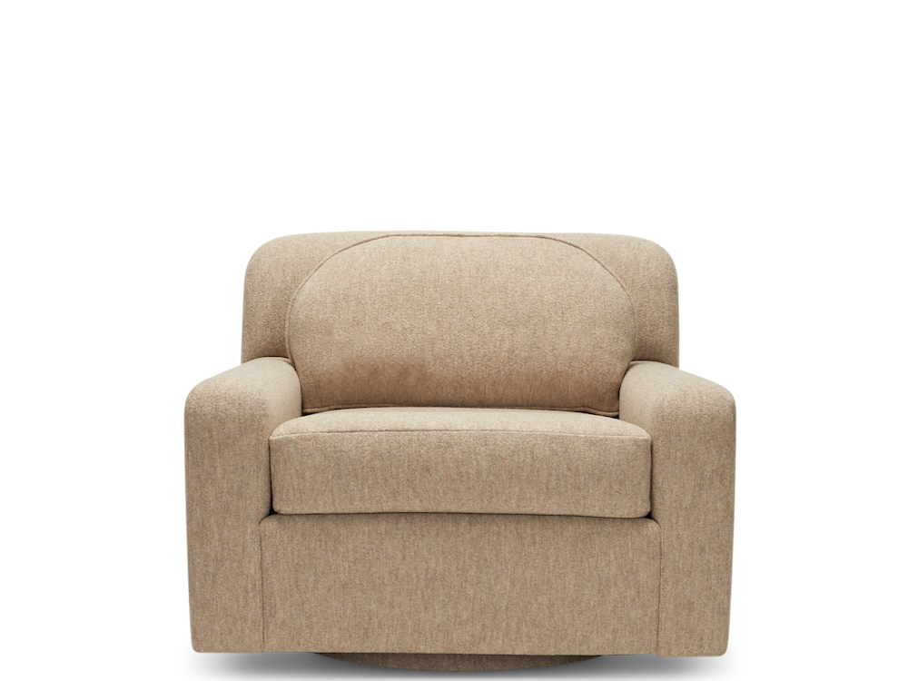 DISC Interiors x LF - Lorca Chair w/ Swivel