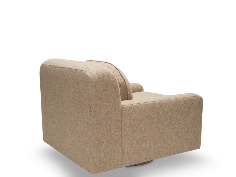 DISC Interiors x LF - Lorca Chair w/ Swivel