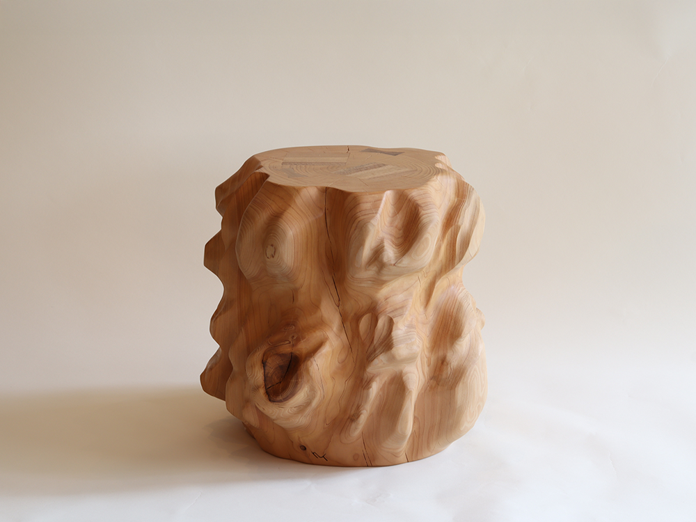 No. 056 Side Table