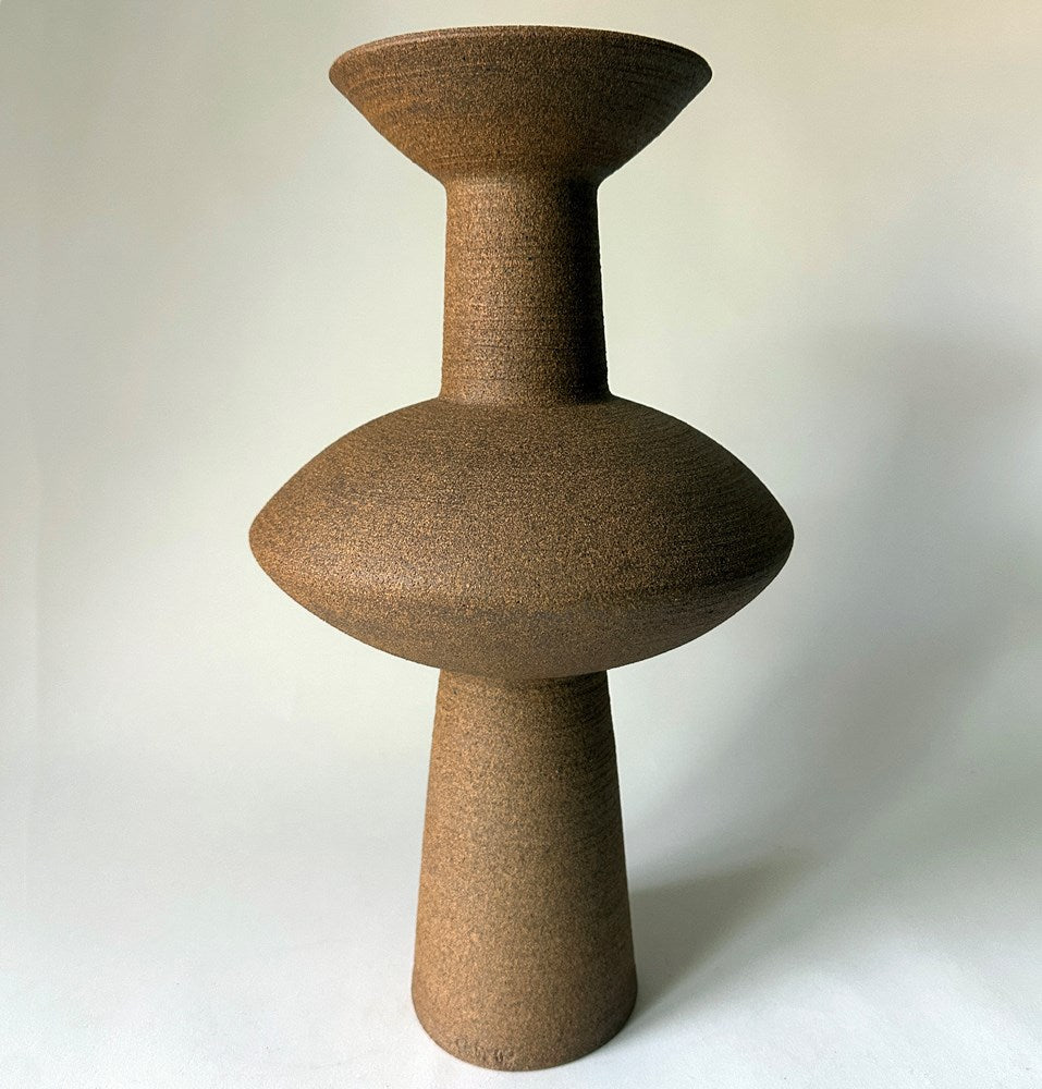 Gaea Vessel