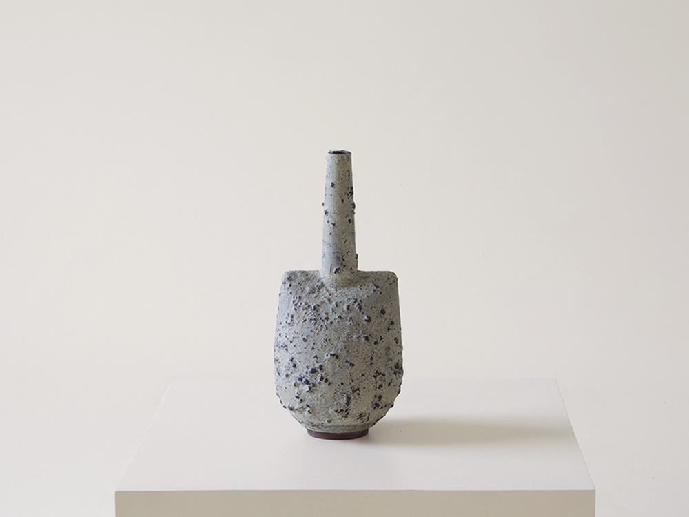 Naiad Vessel in Hyena