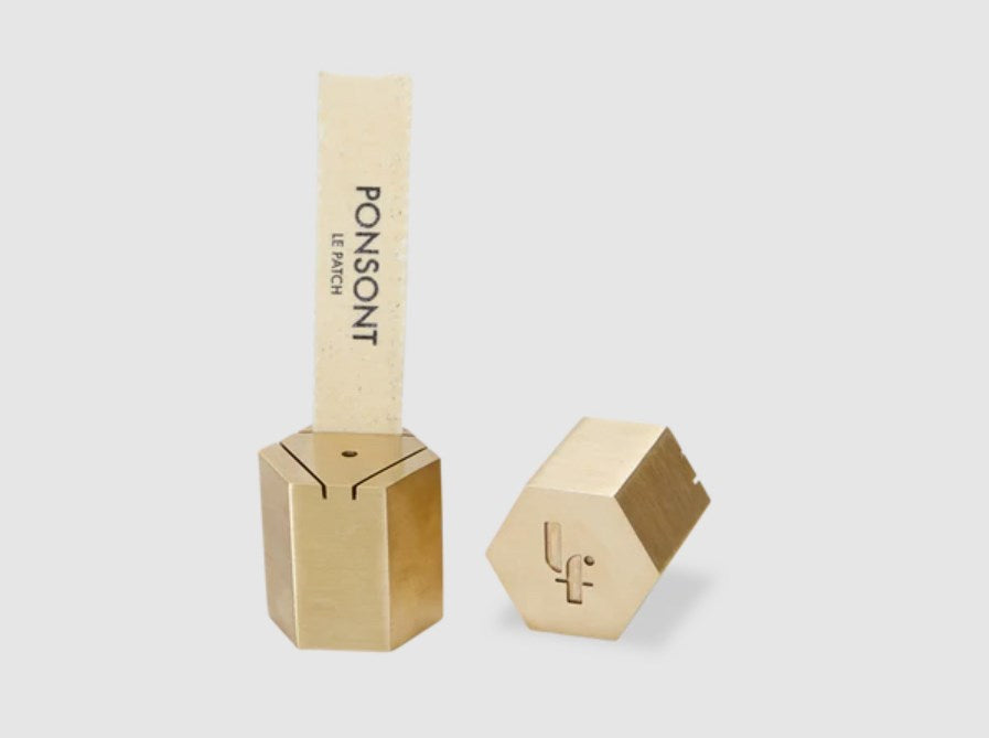 Hex Incense Burner