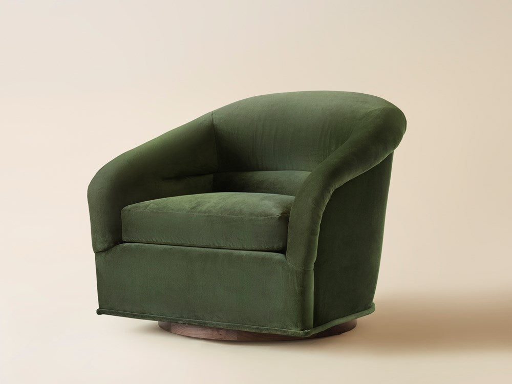 Huxley Swivel Chair