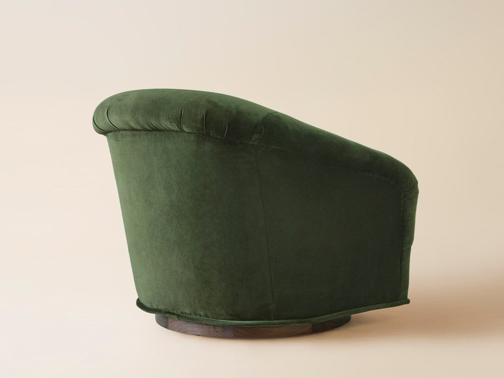 Huxley Swivel Chair