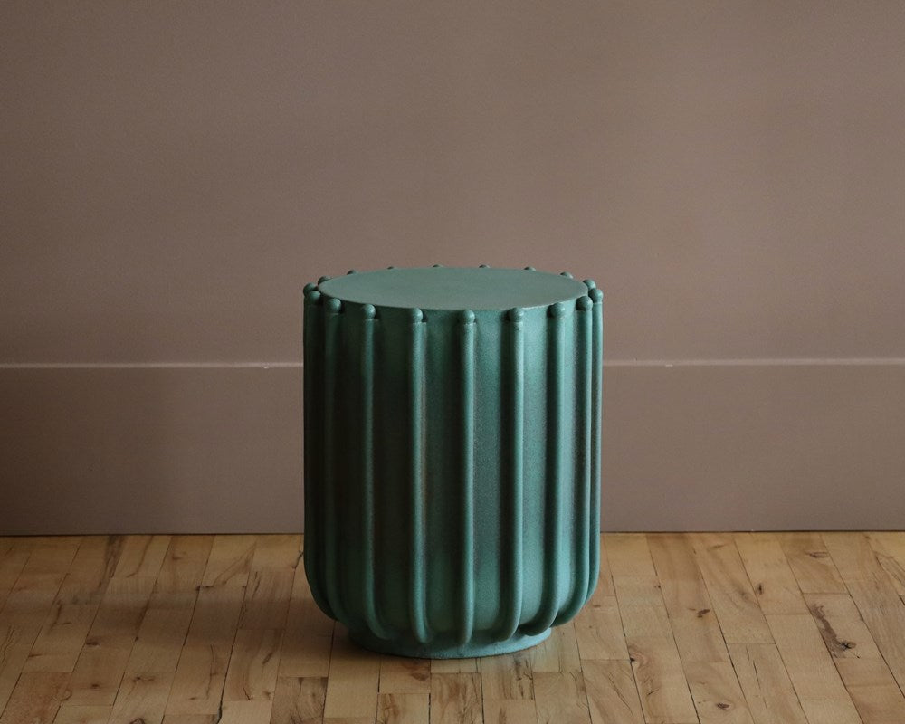 Table No. III - Copper Patina
