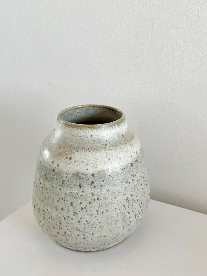 Ginger Vase