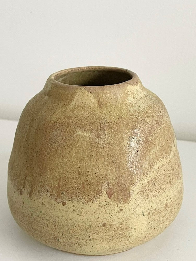 Ginger Vase