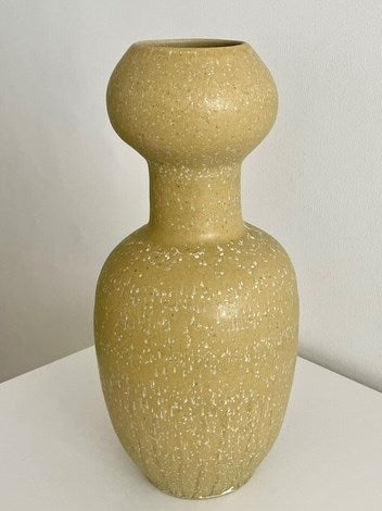 Gourd Vase