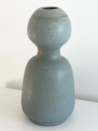 Gourd Vase