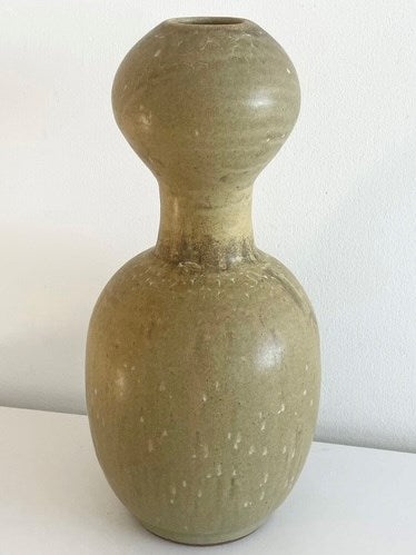 Gourd Vase