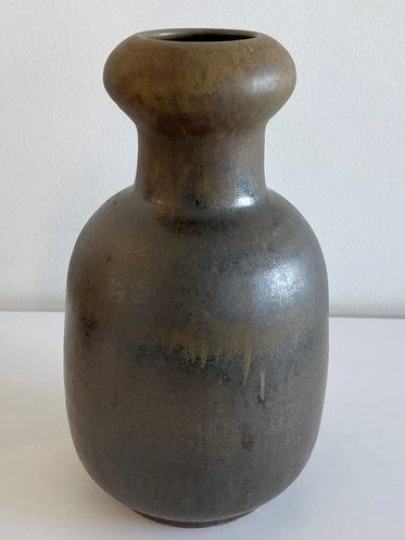 Gourd Vase