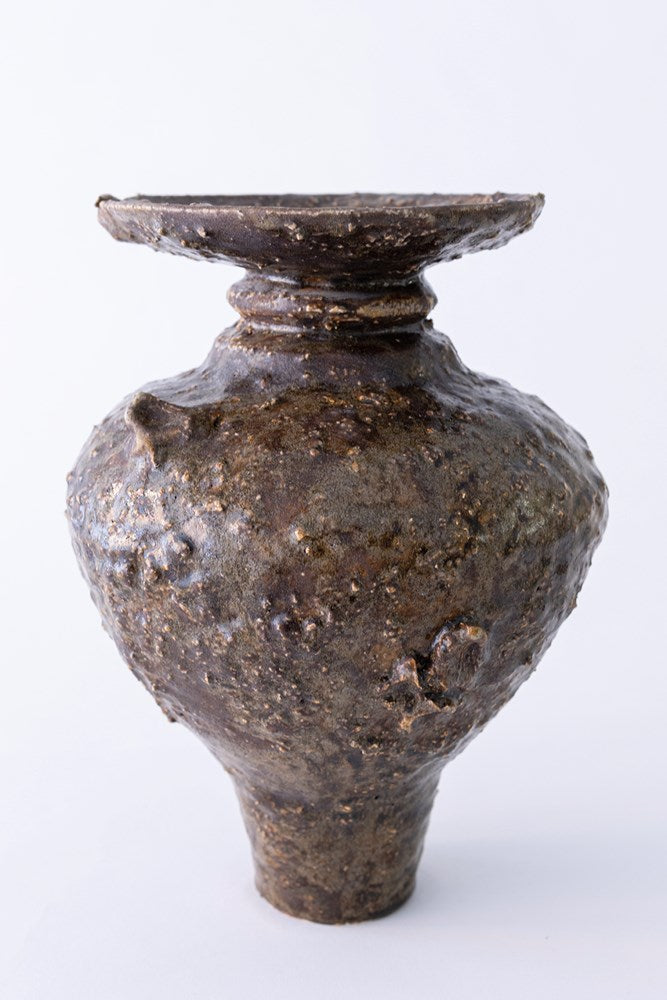 Isolated N. 17 Vessel