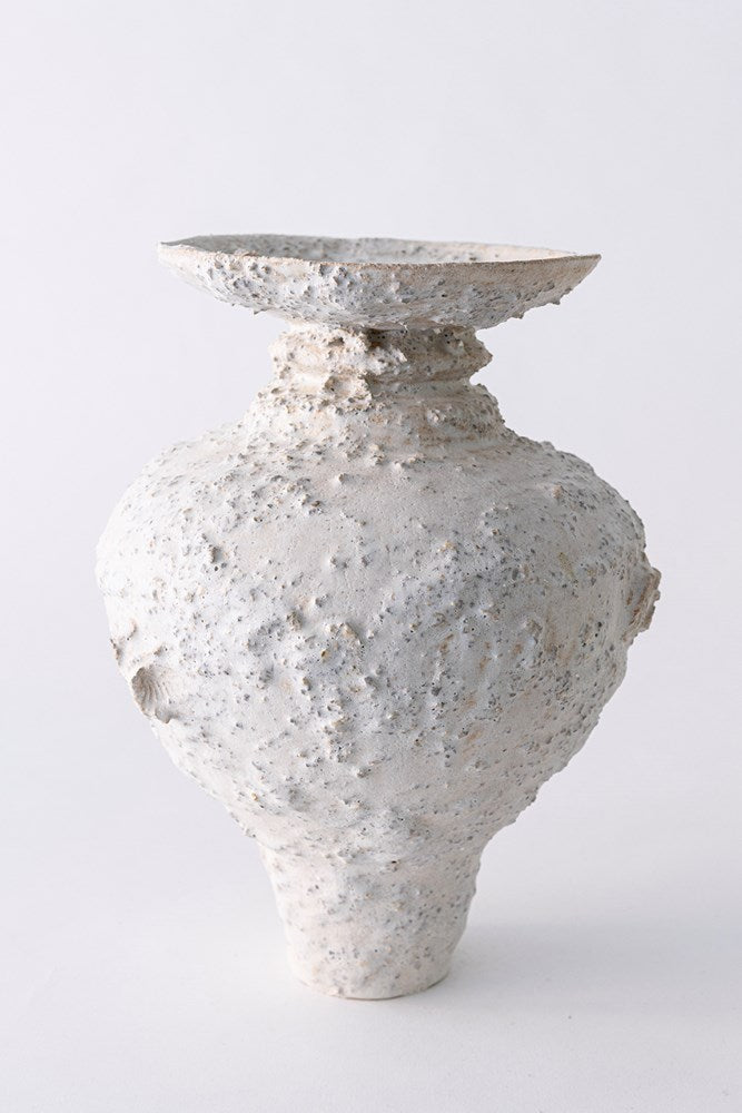 Isolated N. 17 Vessel