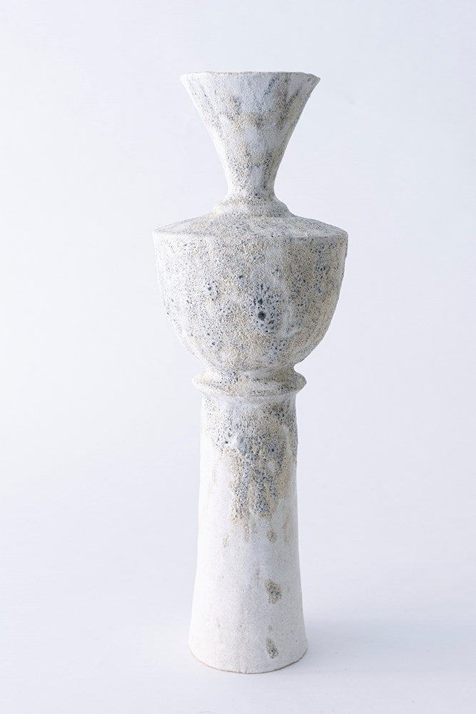 Isolated N. 20 Vessel