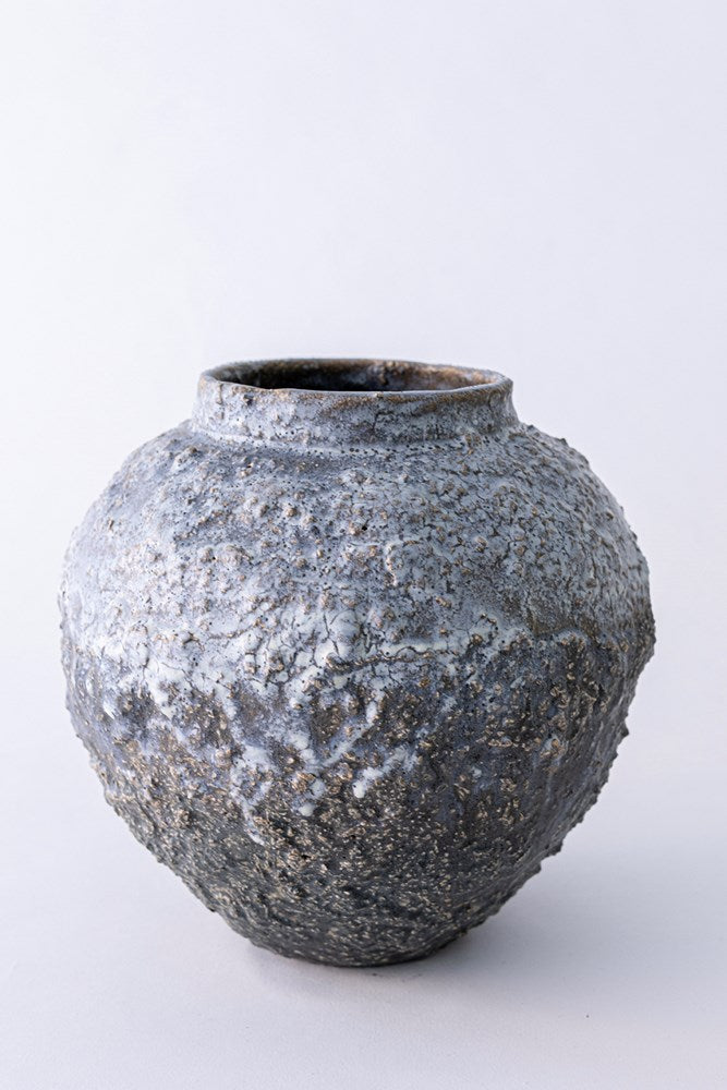 Isolated N. 22 Vessel