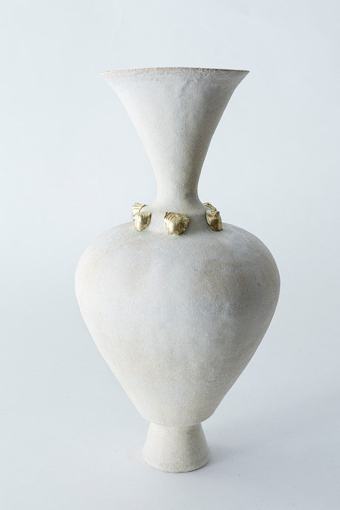 Isolated N. 24 Vessel