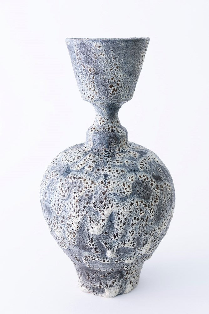 Isolated N. 25 Vessel