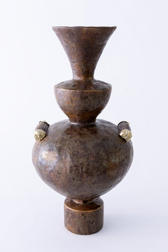 Isolated N. 27 Vessel