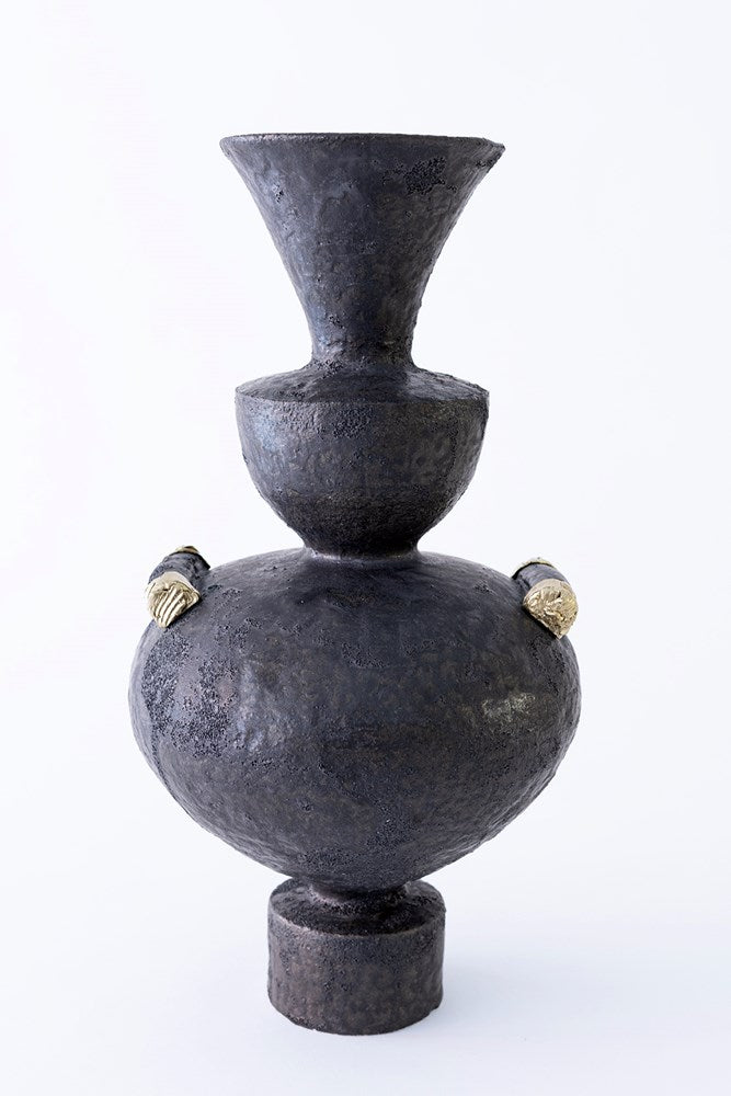 Isolated N. 27 Vessel