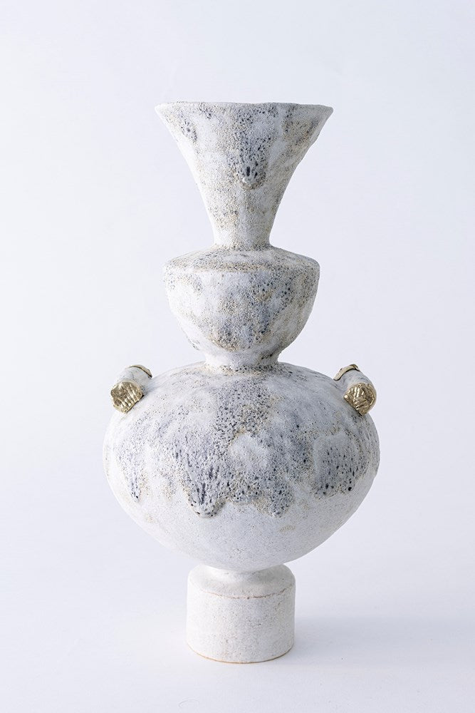 Isolated N. 27 Vessel