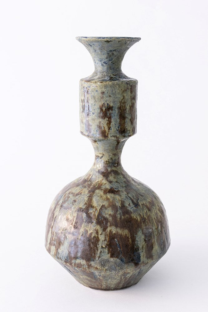 Isolated N. 30 Vessel
