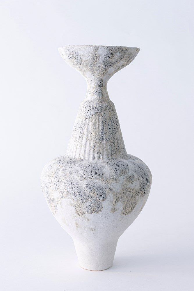 Isolated N. 35 Vessel