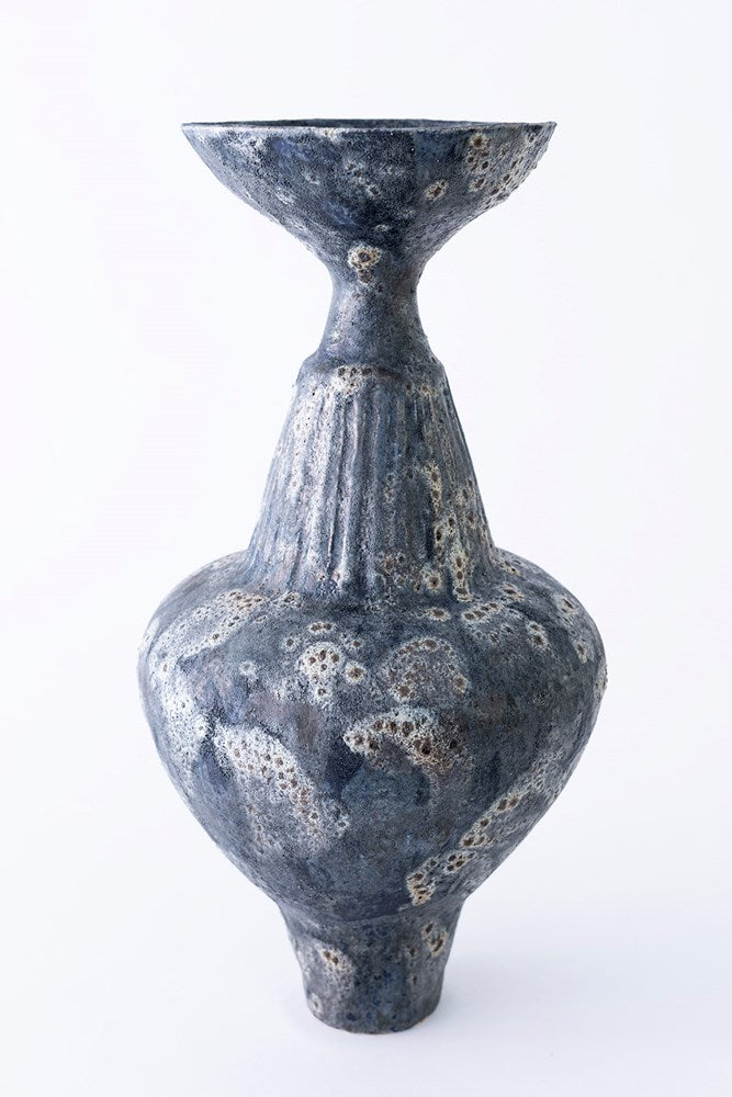 Isolated N. 35 Vessel