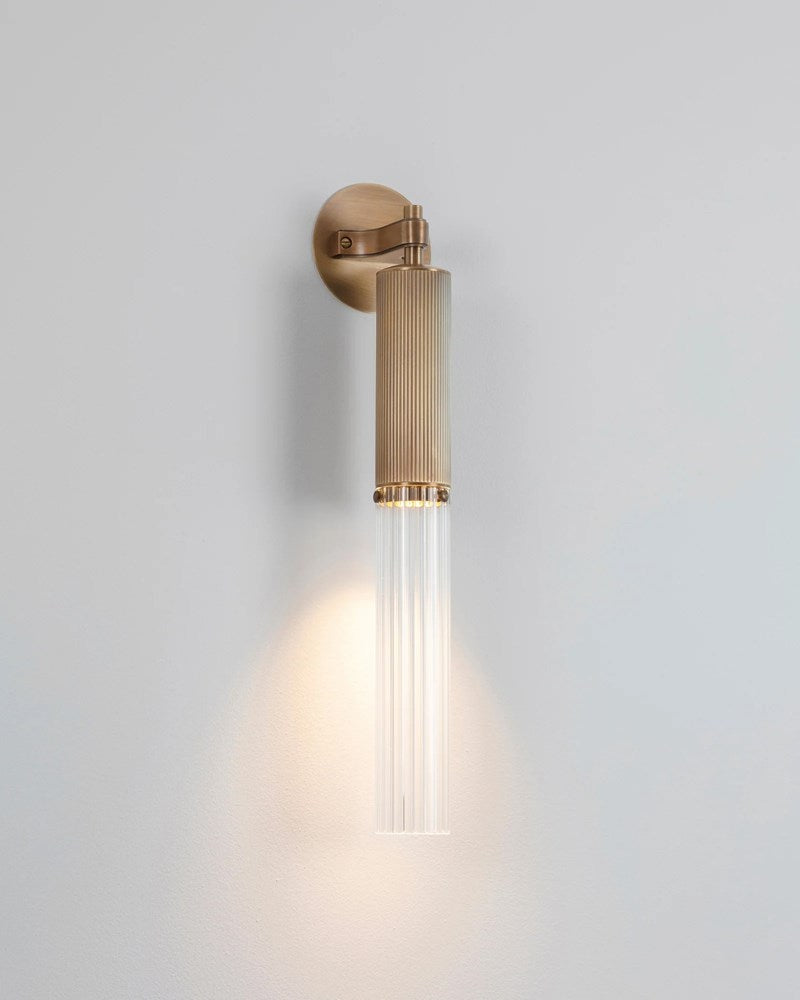 Flume Wall Light