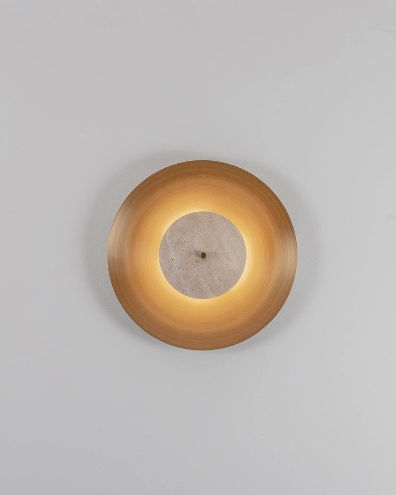 Luna 350 Wall Light