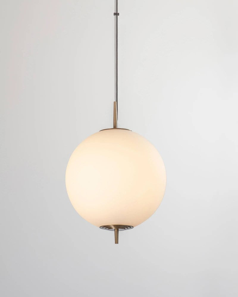 Nova Globe Pendant