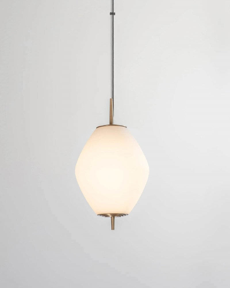 Nova Tall Pendant