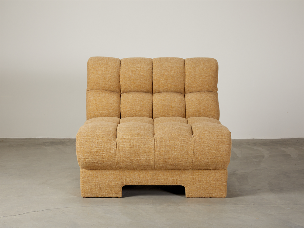 Josh Greene Design x LF - Fairview Lounge Chair