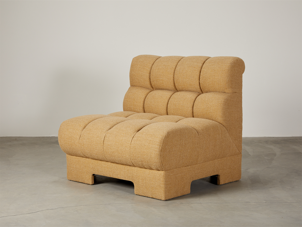 Josh Greene Design x LF - Fairview Lounge Chair