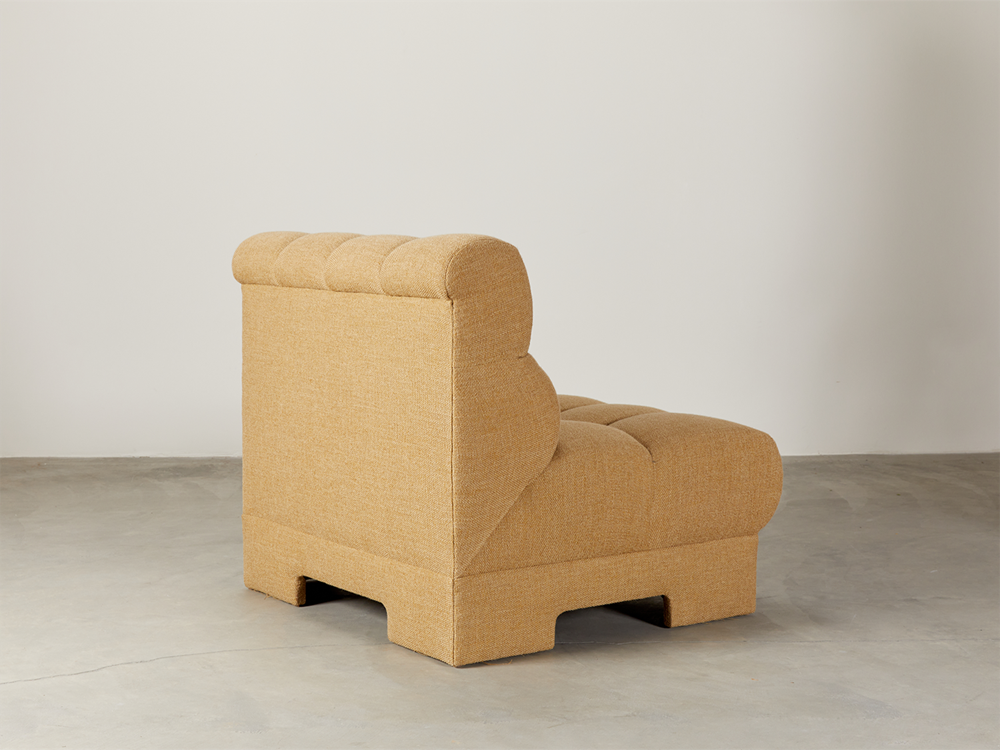 Josh Greene Design x LF - Fairview Lounge Chair