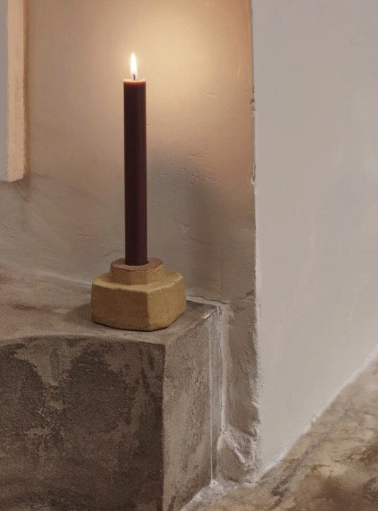 Kurinu Candle Holder