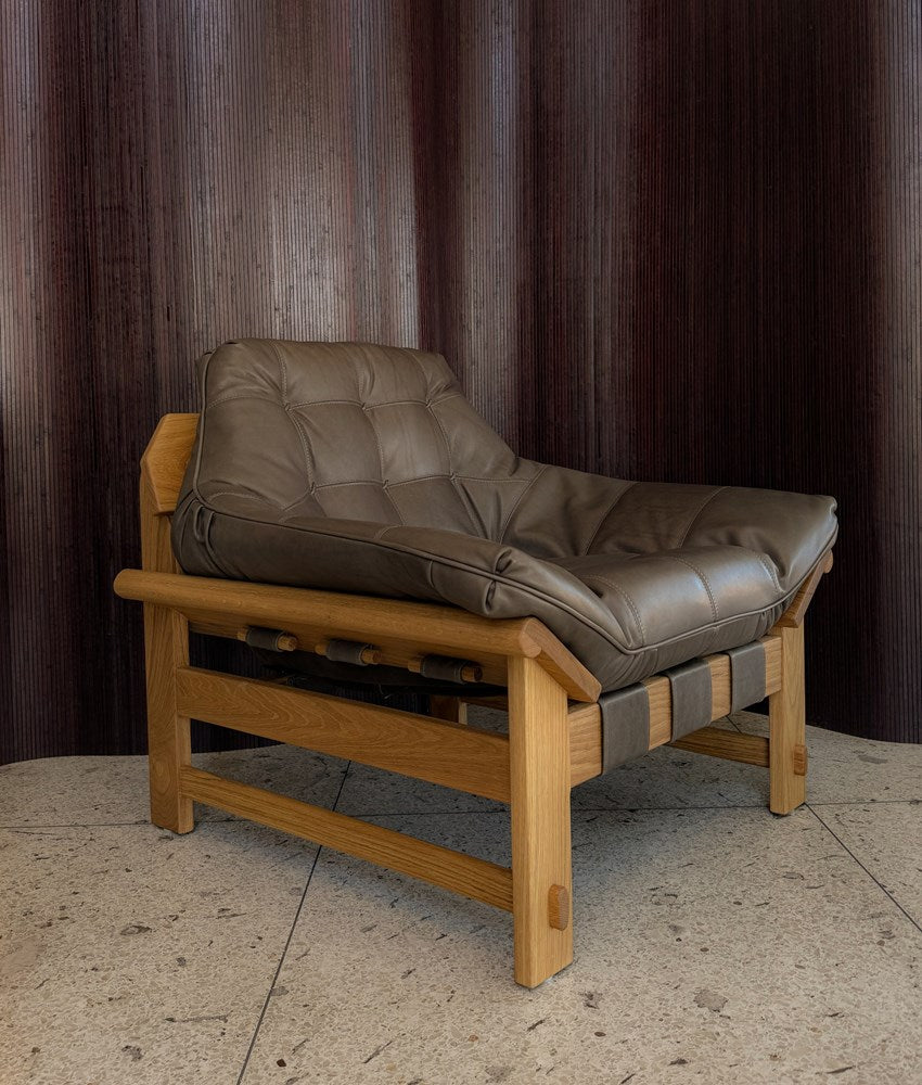 Ojai Lounge Chair