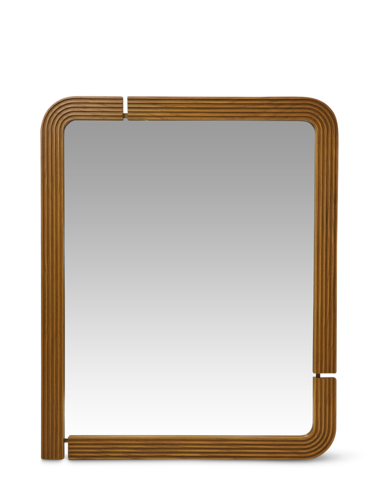 Ojai Wall Mirror